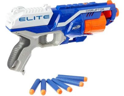 nerf